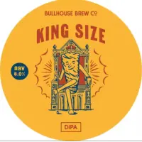 Bullhouse Brew Co. King Size