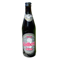 Colberg - Kołobrzeska Fabryka Piwa Black