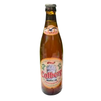 Colberg - Kołobrzeska Fabryka Piwa Niefiltrowane
