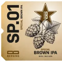 Berging Brouwerij Sp.01