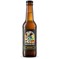 Vagabund Brauerei Weizen