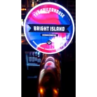 J.W. Lees The Boilerhouse Bright Island