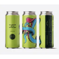 City Built Brewing Company Snake is a Snake