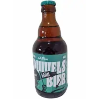 Brouwerij F. Boon Duivelsbier Wild
