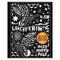 Black Iris Brewery Luciferin