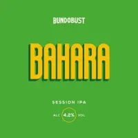 Bundobust Brewery Bahara