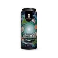 Browar Gwarek Coconutty