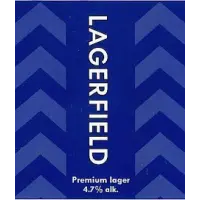 Rainbow Fish Brewery Lagerfield