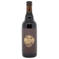 3 Sons Brewing Company Broward County Brand Barleywine - Apple Brandy Barrel Aged