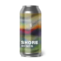 Naïlo Brewing Co Shore