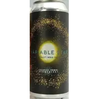 Charles Towne Fermentory Variable Star
