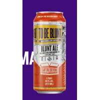 Carton Brewing To Be Blunt: Marshmallow Animals ("Strain Games" Series)