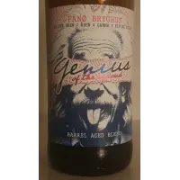 Fanø Bryghus Genius of the Crowd