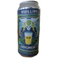 Phillips Brewing and Malting Co. The Judgement