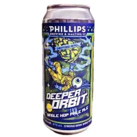 Phillips Brewing and Malting Co. Deeper Orbit