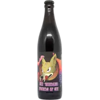 Transient Artisan Ales Six Hundred Pounds of Sin