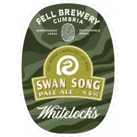 Fell Brewery Swan Song