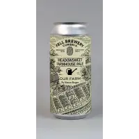 Fell Brewery Meadowsweet Farmhouse Pale