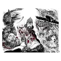 Nightmare Brewing Company Flayed