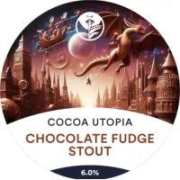 Silent Brew Co Cocoa Utopia