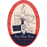Silent Brew Co Mug Mug Mug