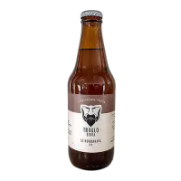 Troglo Birra La Huaranita