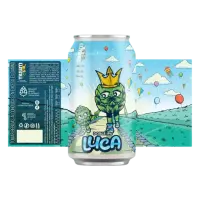 Trium Craft Beer Luca