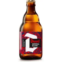 Duvel Moortgat Duvel Imperial Blond