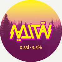Narvan Kyläpanimo Mitäs erityiskalja