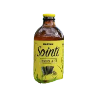 Narvan Kyläpanimo Sointi