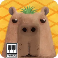 Twinberg Capybara Fruta