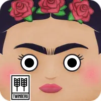 Twinberg Frida