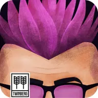 Twinberg Punk IPL
