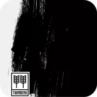 Twinberg Paint It Black
