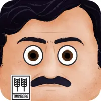 Twinberg Pablo