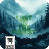 Twinberg Lost in the Forest