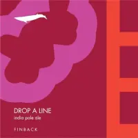 Finback Brewery Drop a Line