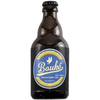 Brouwerij Belgoo Bouké Phantasm IPA