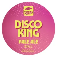 Turning Point Brew Co. Disco King