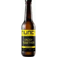 NUNC Craft Beer Enjoy Together