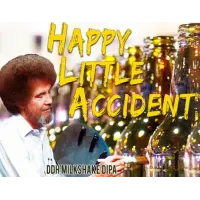 Baros Happy Little Accident