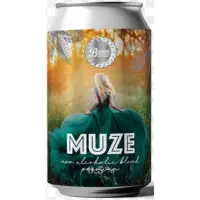 Baron Brouwerij Muze