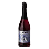 Poikain Parhaat Moomin mustikkasima
