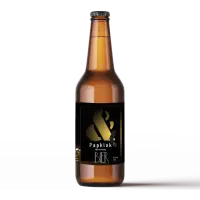 &Bier Papklok