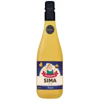 Pramia Mummon sima