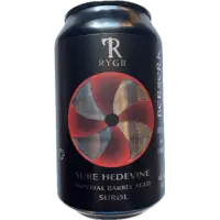 Rygr Brygghús Sure Hedvine