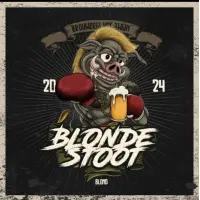 Brouwerij Het Zwijn BlondeStoot