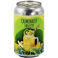 Alchemik Criminally Fruity