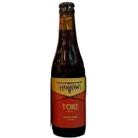 The Hollows Toki