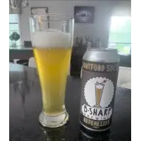 B-Sharp Brewing Hartford Social